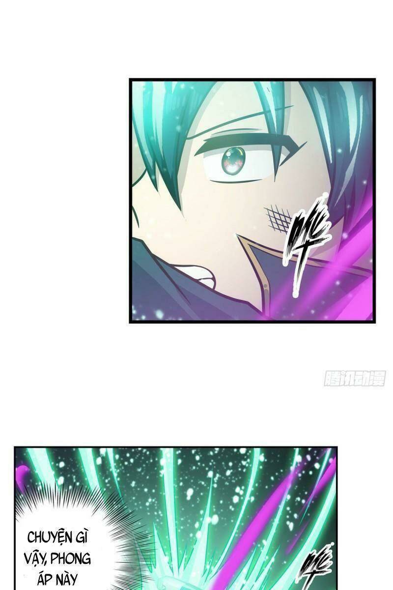 Sứ Đồ Vô Hạn Và 12 Chiến Cơ Chapter 221 - Trang 2