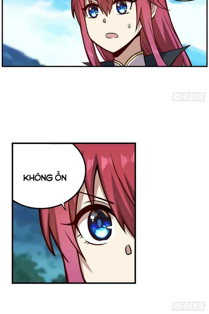 Sứ Đồ Vô Hạn Và 12 Chiến Cơ Chapter 221 - Trang 2