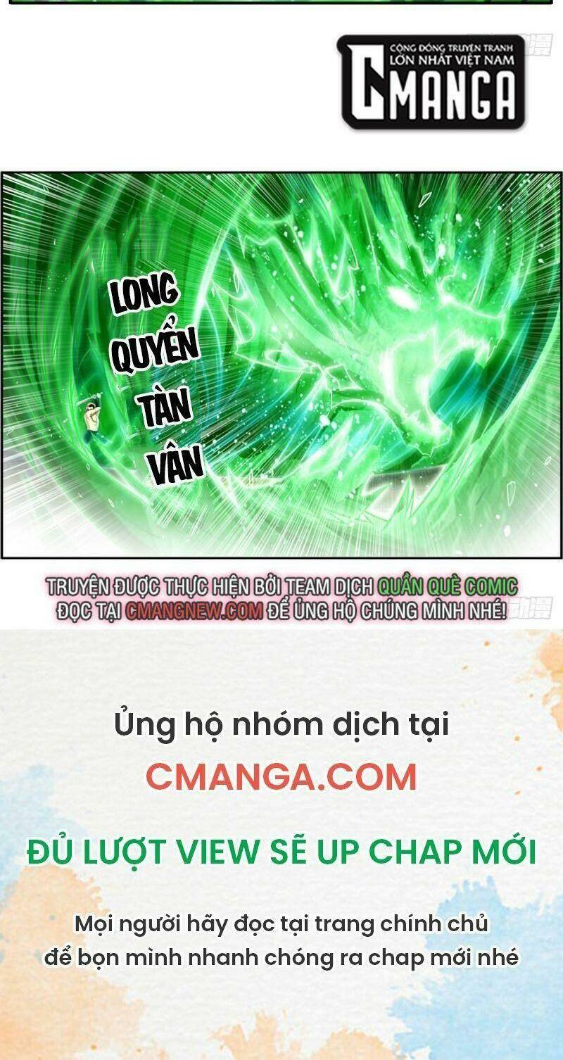Sứ Đồ Vô Hạn Và 12 Chiến Cơ Chapter 221 - Trang 2