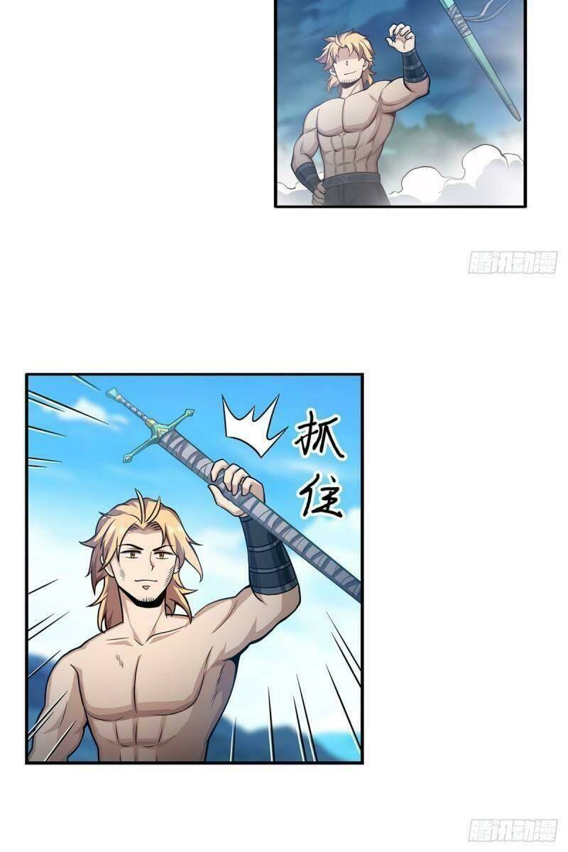 Sứ Đồ Vô Hạn Và 12 Chiến Cơ Chapter 221 - Trang 2