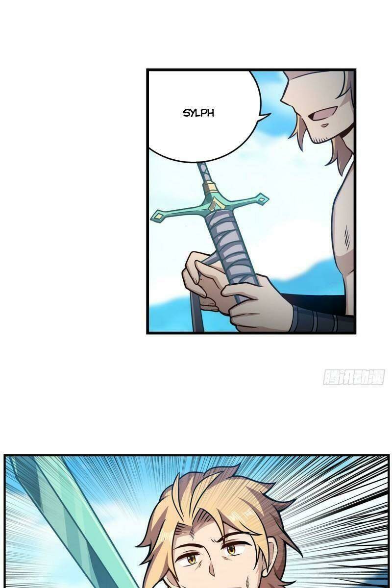 Sứ Đồ Vô Hạn Và 12 Chiến Cơ Chapter 221 - Trang 2