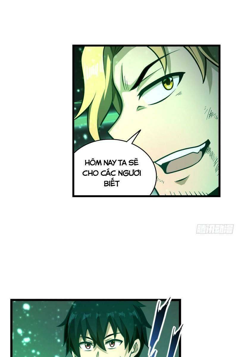 Sứ Đồ Vô Hạn Và 12 Chiến Cơ Chapter 221 - Trang 2