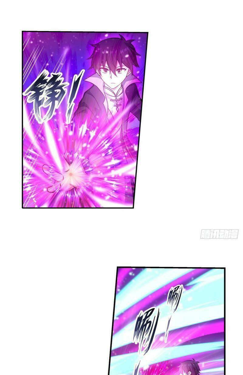 Sứ Đồ Vô Hạn Và 12 Chiến Cơ Chapter 221 - Trang 2