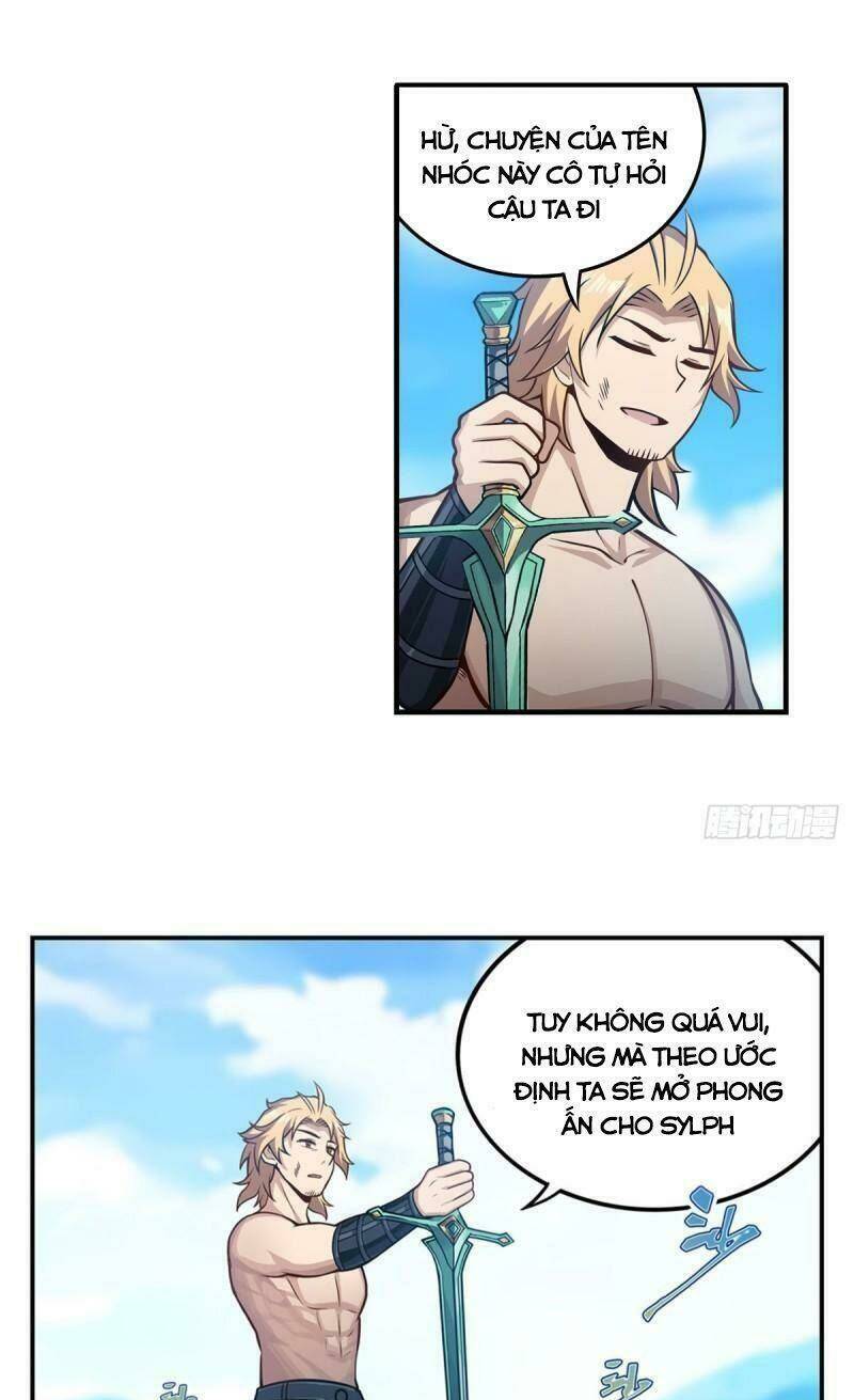 Sứ Đồ Vô Hạn Và 12 Chiến Cơ Chapter 222 - Trang 2