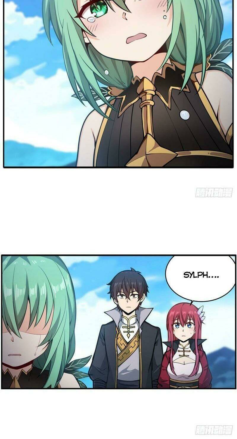 Sứ Đồ Vô Hạn Và 12 Chiến Cơ Chapter 223 - Trang 2