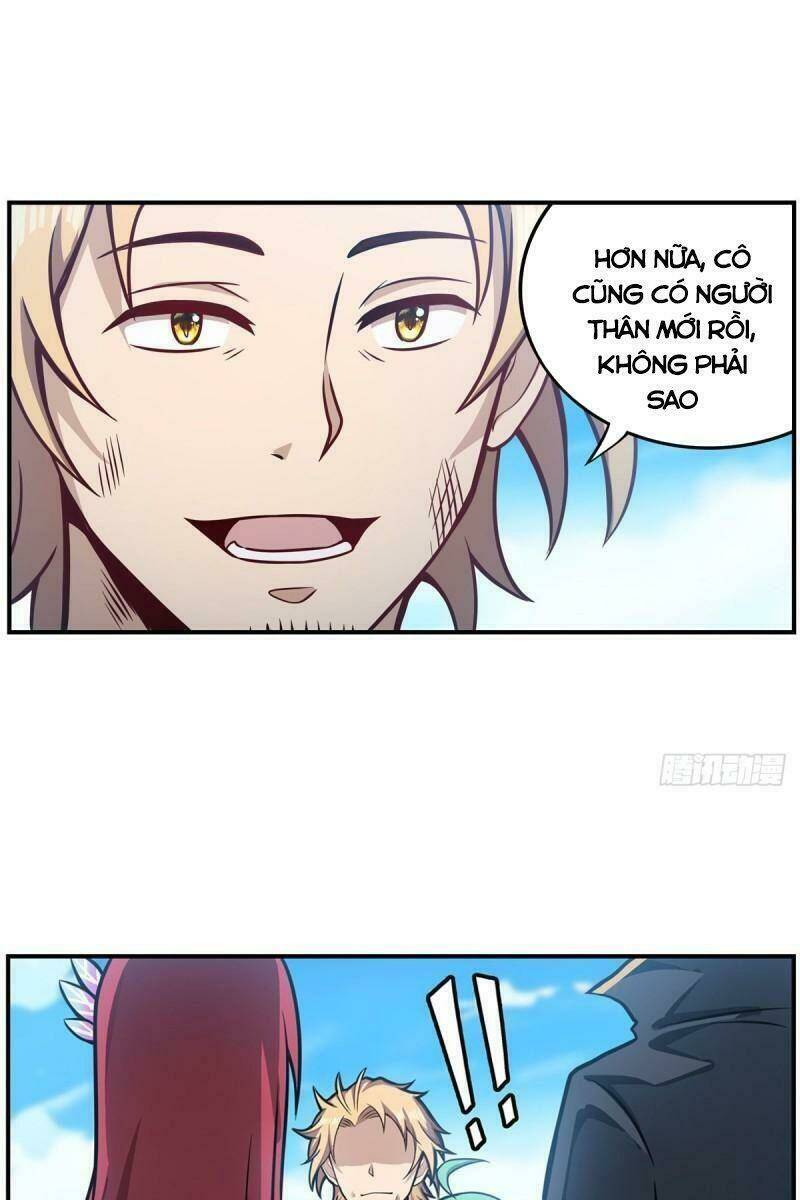 Sứ Đồ Vô Hạn Và 12 Chiến Cơ Chapter 223 - Trang 2