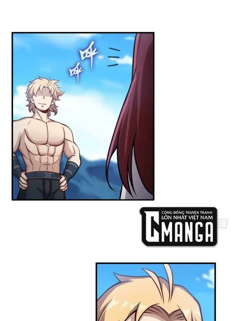 Sứ Đồ Vô Hạn Và 12 Chiến Cơ Chapter 223 - Trang 2