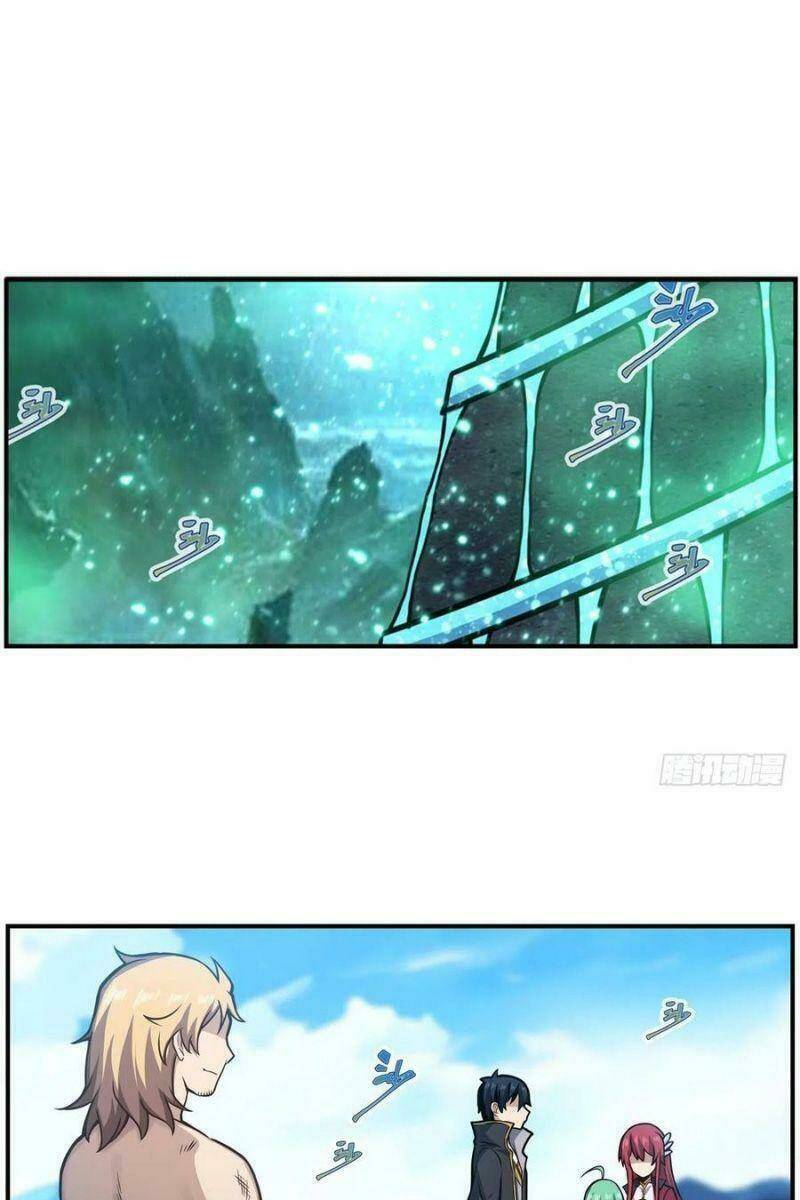 Sứ Đồ Vô Hạn Và 12 Chiến Cơ Chapter 224 - Trang 2