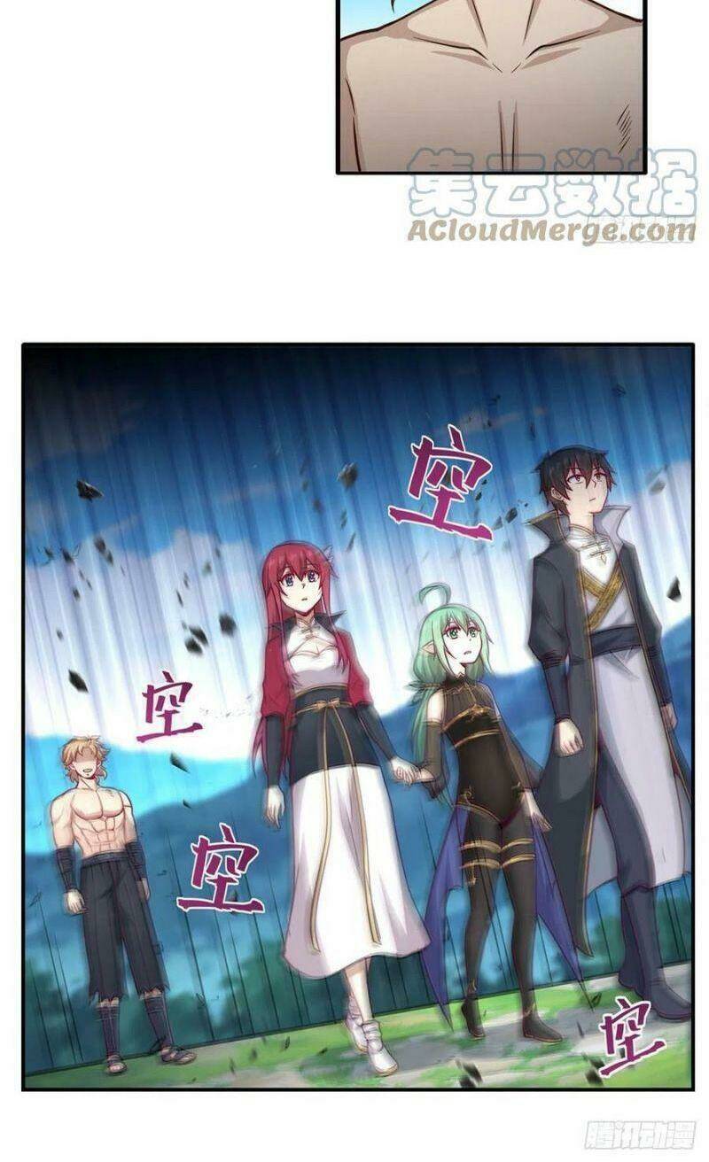 Sứ Đồ Vô Hạn Và 12 Chiến Cơ Chapter 224 - Trang 2