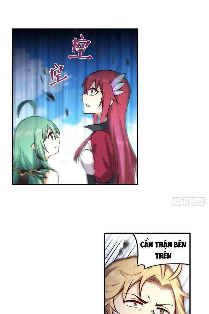 Sứ Đồ Vô Hạn Và 12 Chiến Cơ Chapter 224 - Trang 2