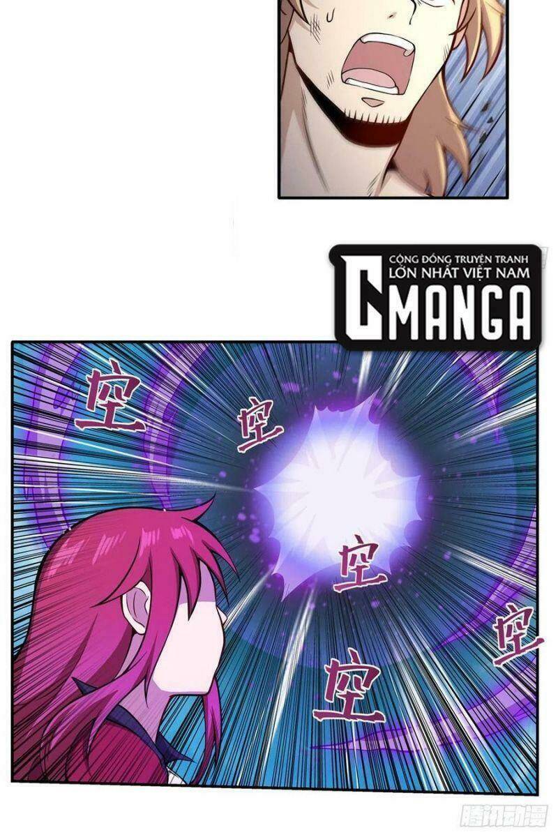 Sứ Đồ Vô Hạn Và 12 Chiến Cơ Chapter 224 - Trang 2