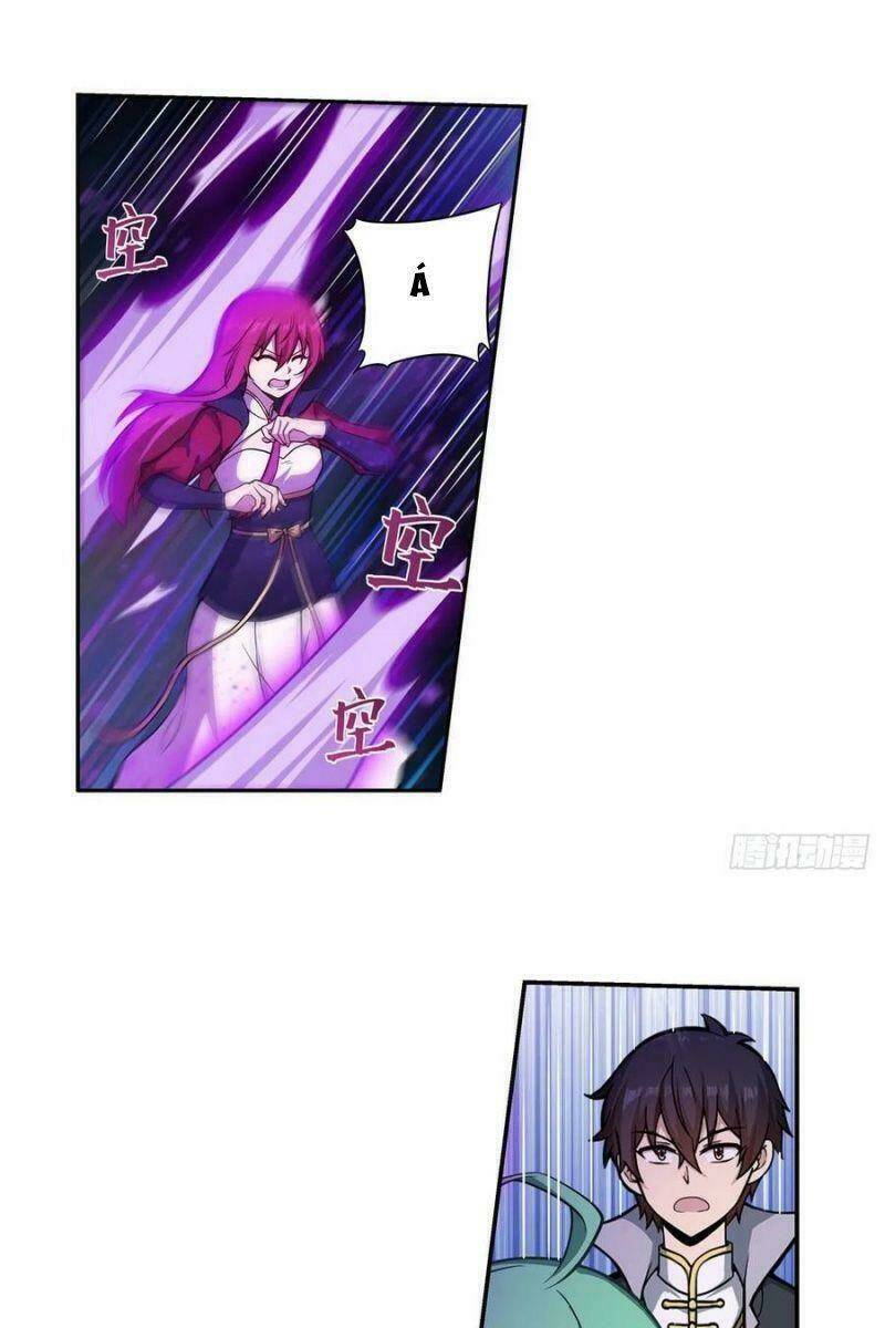 Sứ Đồ Vô Hạn Và 12 Chiến Cơ Chapter 224 - Trang 2