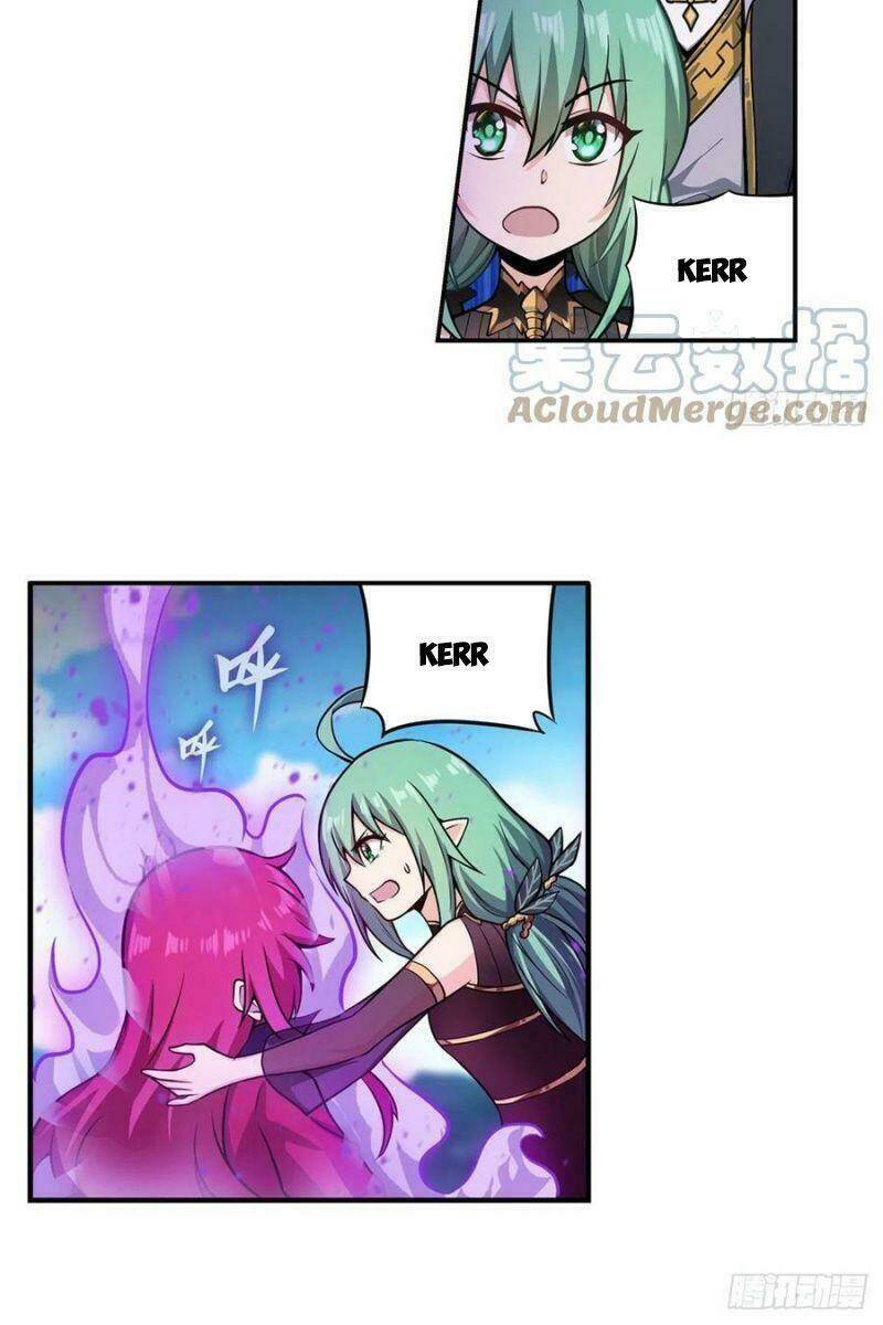 Sứ Đồ Vô Hạn Và 12 Chiến Cơ Chapter 224 - Trang 2