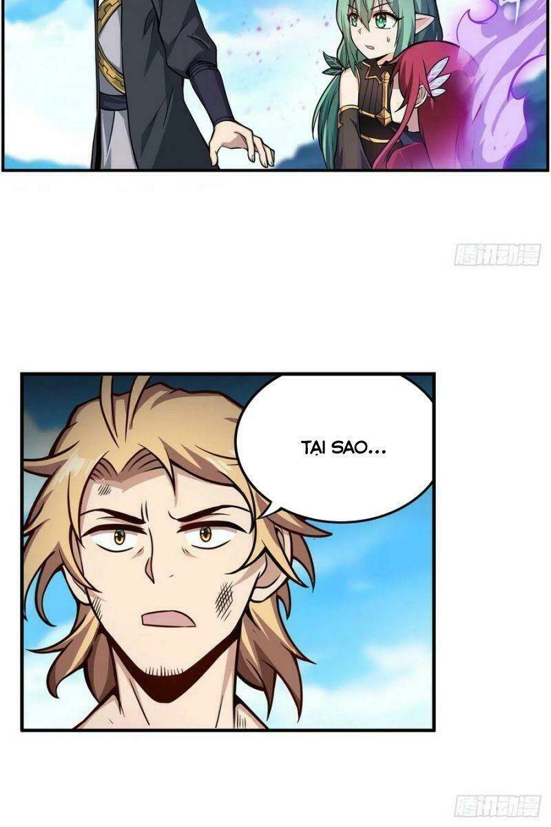 Sứ Đồ Vô Hạn Và 12 Chiến Cơ Chapter 224 - Trang 2