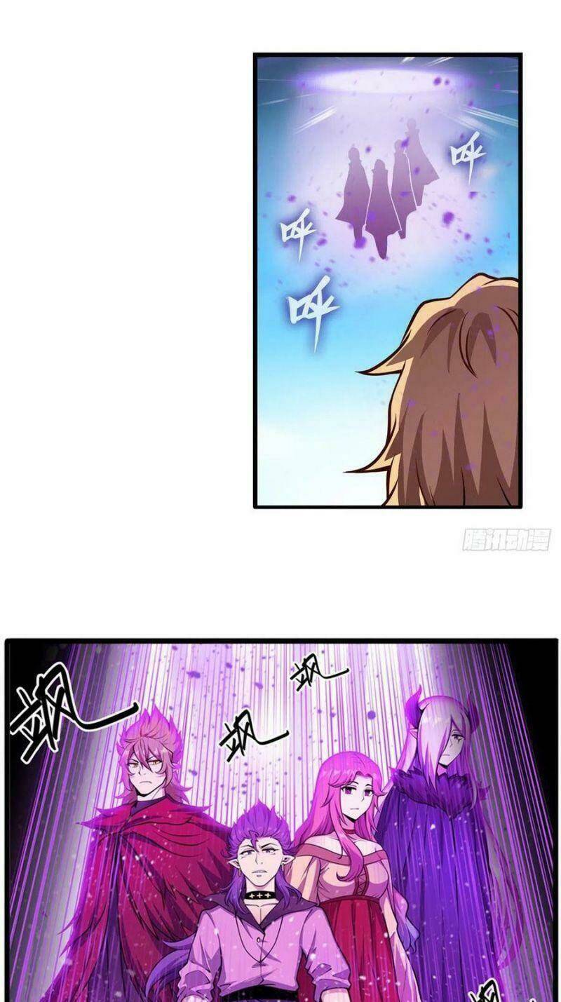 Sứ Đồ Vô Hạn Và 12 Chiến Cơ Chapter 224 - Trang 2