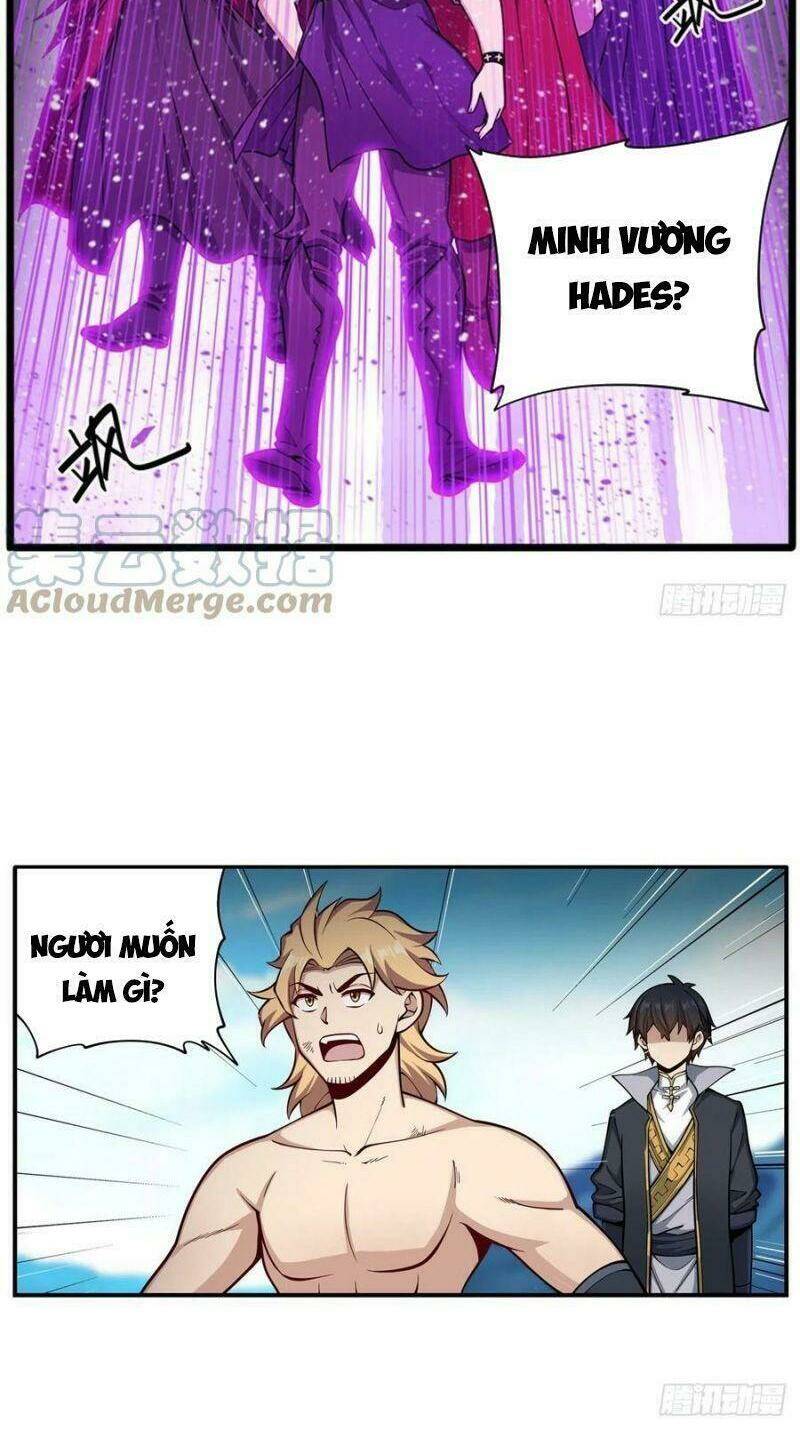 Sứ Đồ Vô Hạn Và 12 Chiến Cơ Chapter 224 - Trang 2