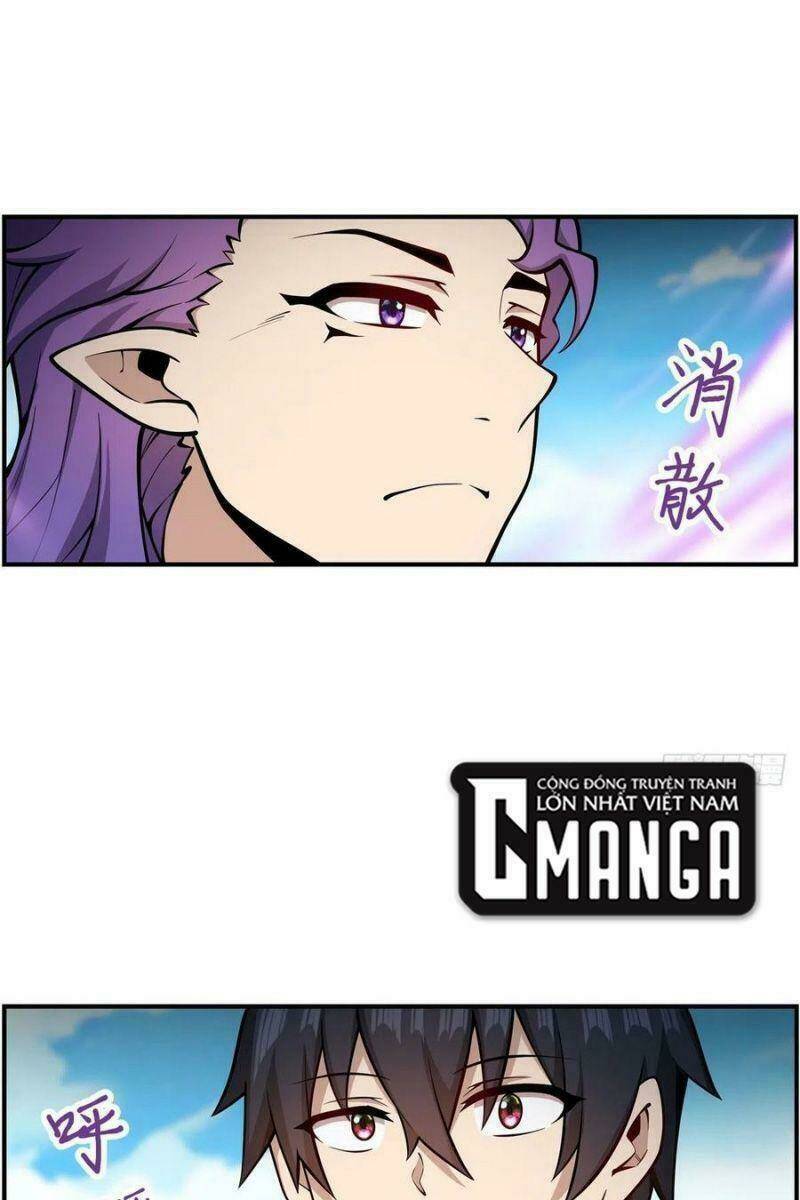 Sứ Đồ Vô Hạn Và 12 Chiến Cơ Chapter 224 - Trang 2