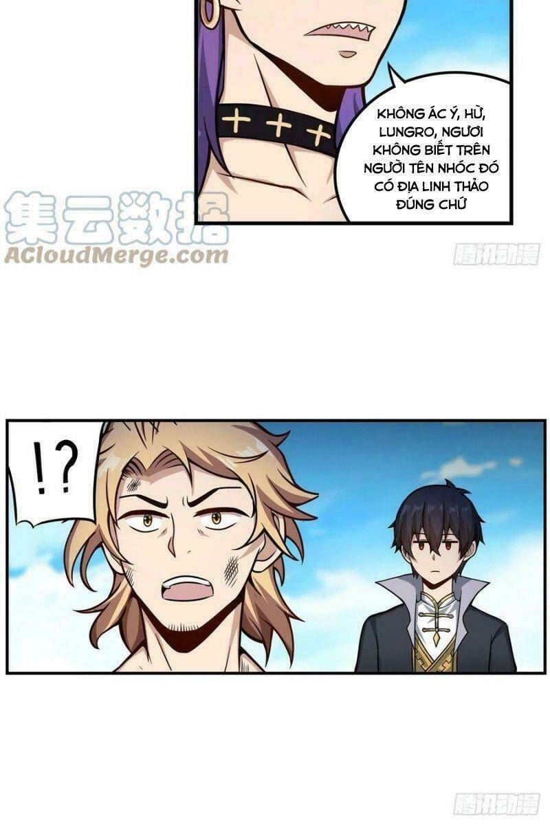 Sứ Đồ Vô Hạn Và 12 Chiến Cơ Chapter 224 - Trang 2