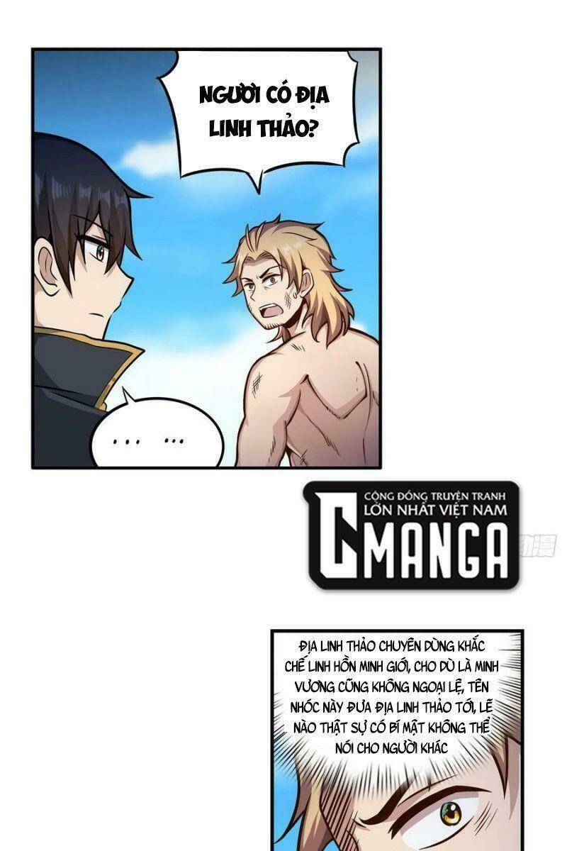 Sứ Đồ Vô Hạn Và 12 Chiến Cơ Chapter 224 - Trang 2