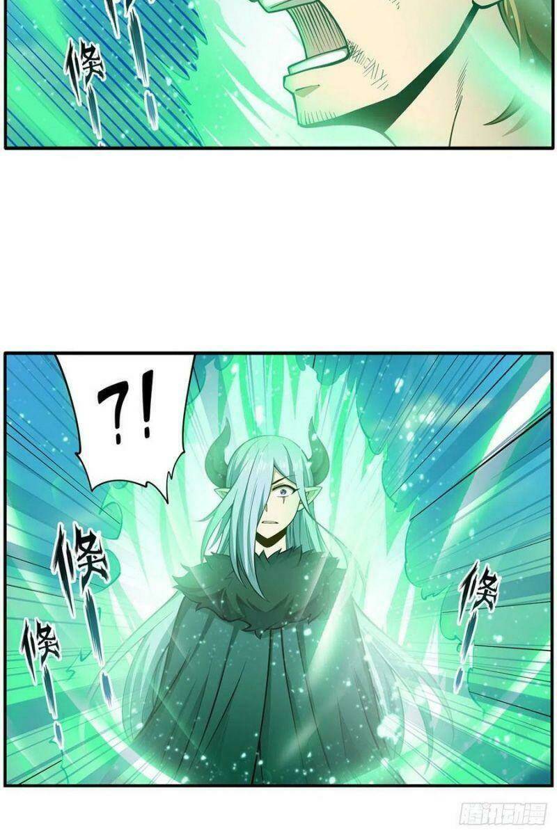 Sứ Đồ Vô Hạn Và 12 Chiến Cơ Chapter 224 - Trang 2