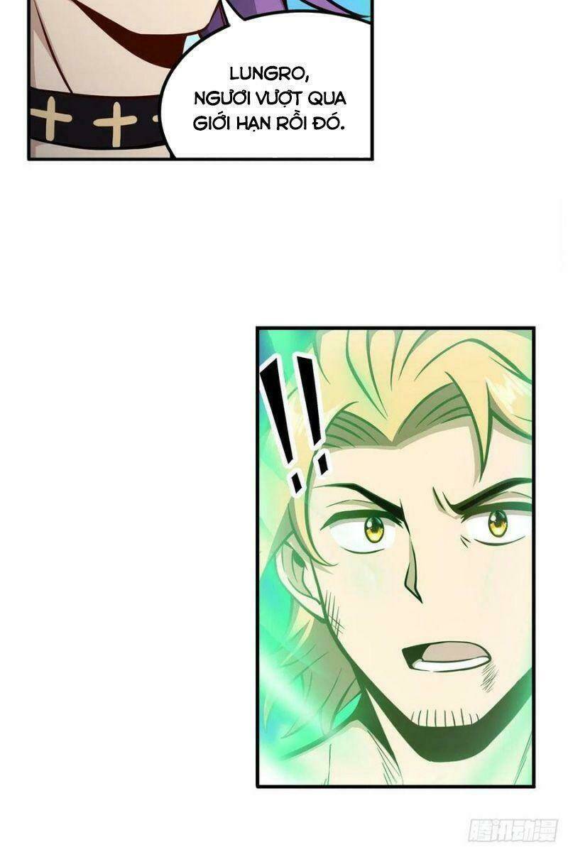 Sứ Đồ Vô Hạn Và 12 Chiến Cơ Chapter 224 - Trang 2