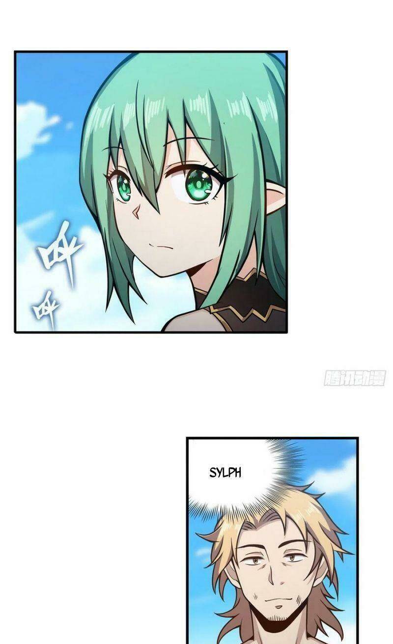 Sứ Đồ Vô Hạn Và 12 Chiến Cơ Chapter 224 - Trang 2