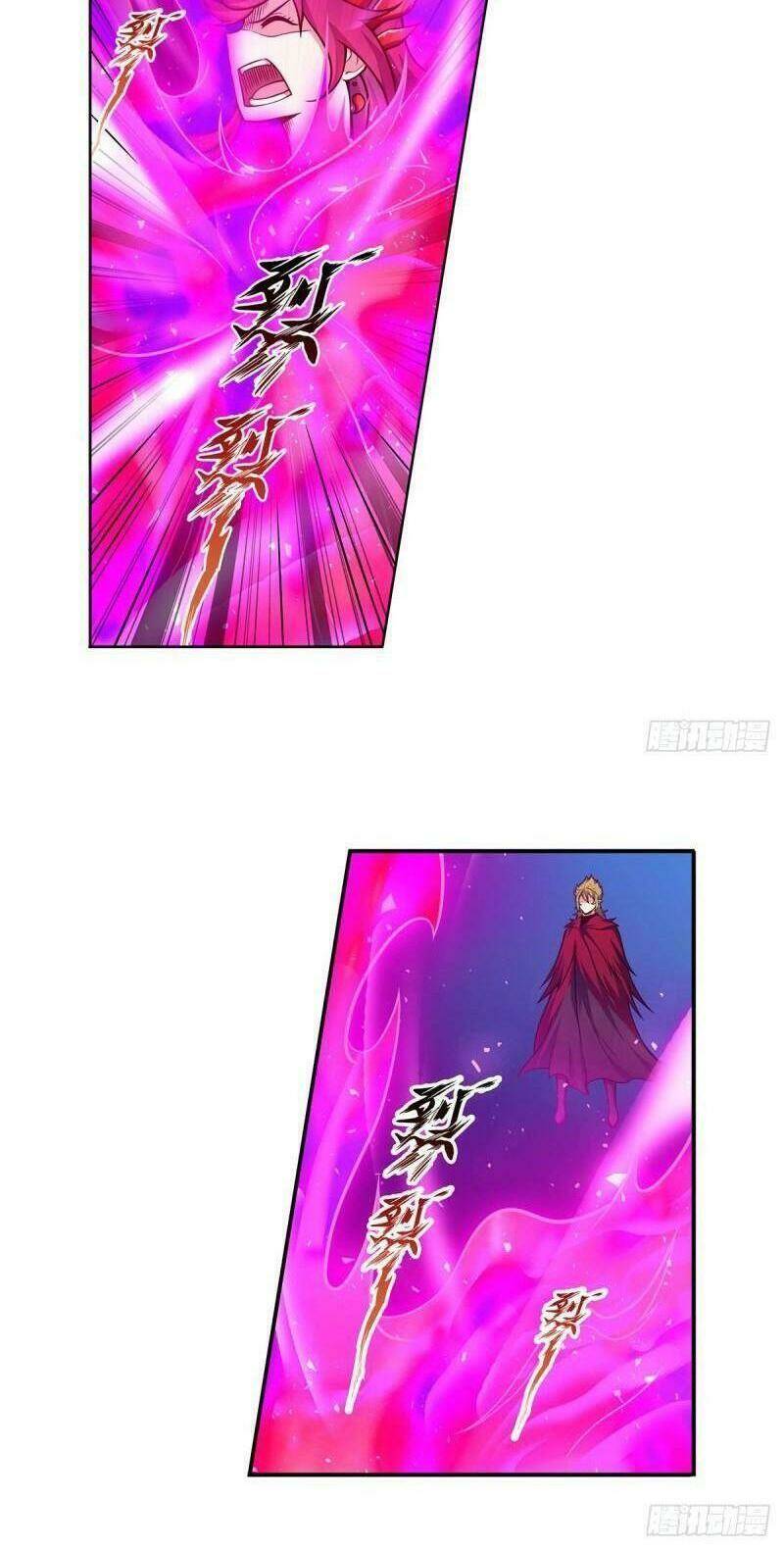 Sứ Đồ Vô Hạn Và 12 Chiến Cơ Chapter 225 - Trang 2