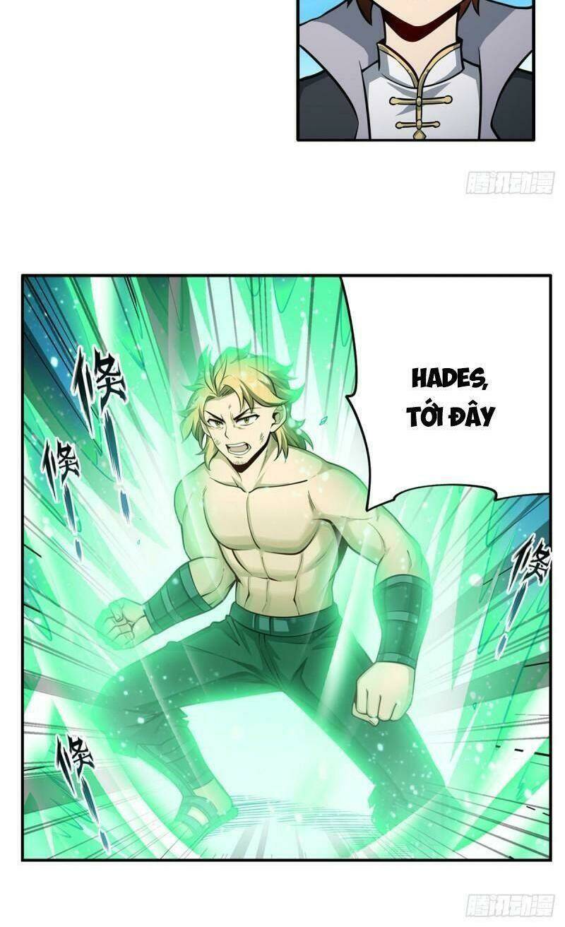 Sứ Đồ Vô Hạn Và 12 Chiến Cơ Chapter 225 - Trang 2