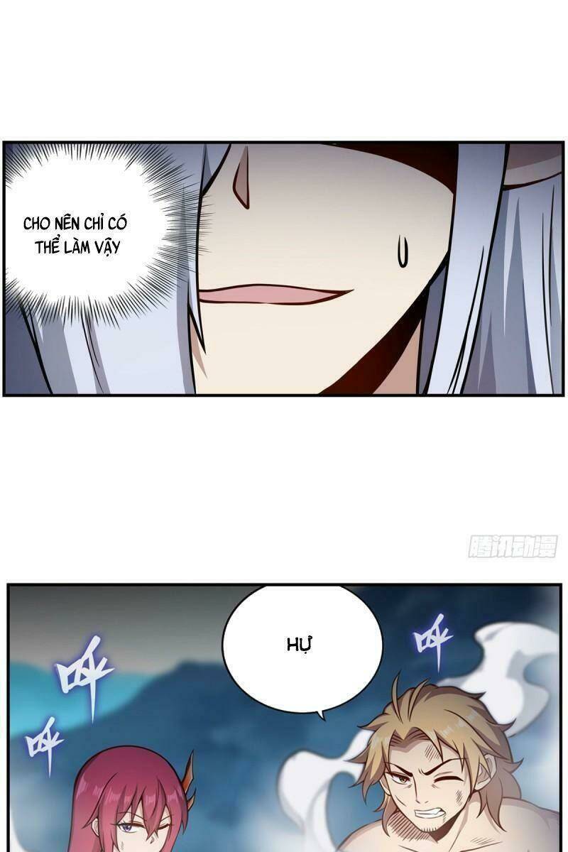 Sứ Đồ Vô Hạn Và 12 Chiến Cơ Chapter 225 - Trang 2