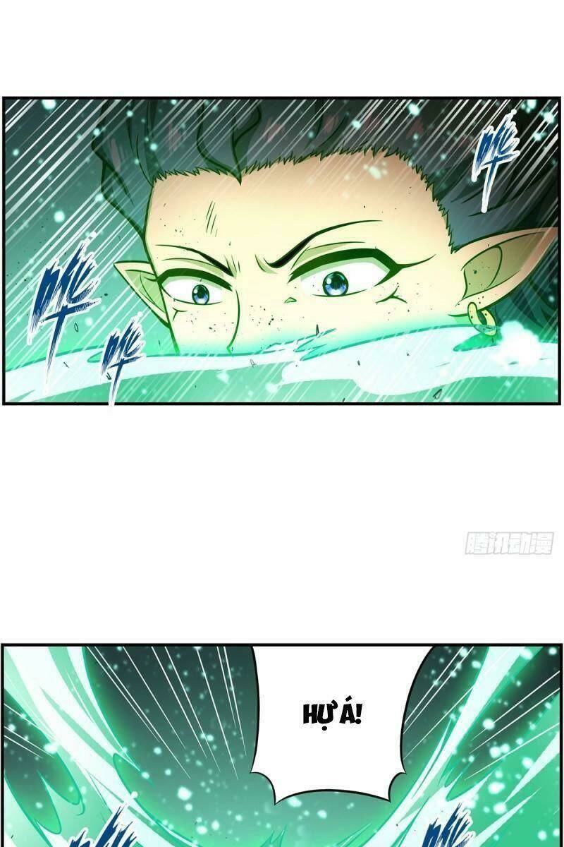 Sứ Đồ Vô Hạn Và 12 Chiến Cơ Chapter 226 - Trang 2