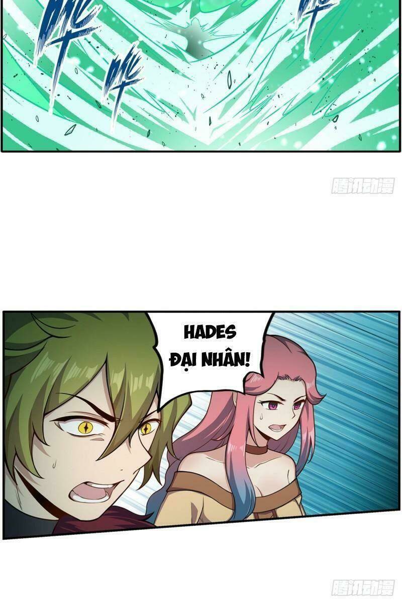 Sứ Đồ Vô Hạn Và 12 Chiến Cơ Chapter 226 - Trang 2