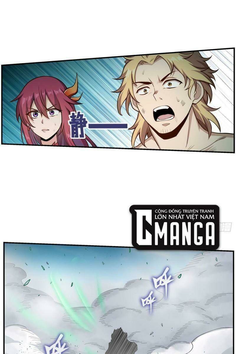 Sứ Đồ Vô Hạn Và 12 Chiến Cơ Chapter 226 - Trang 2