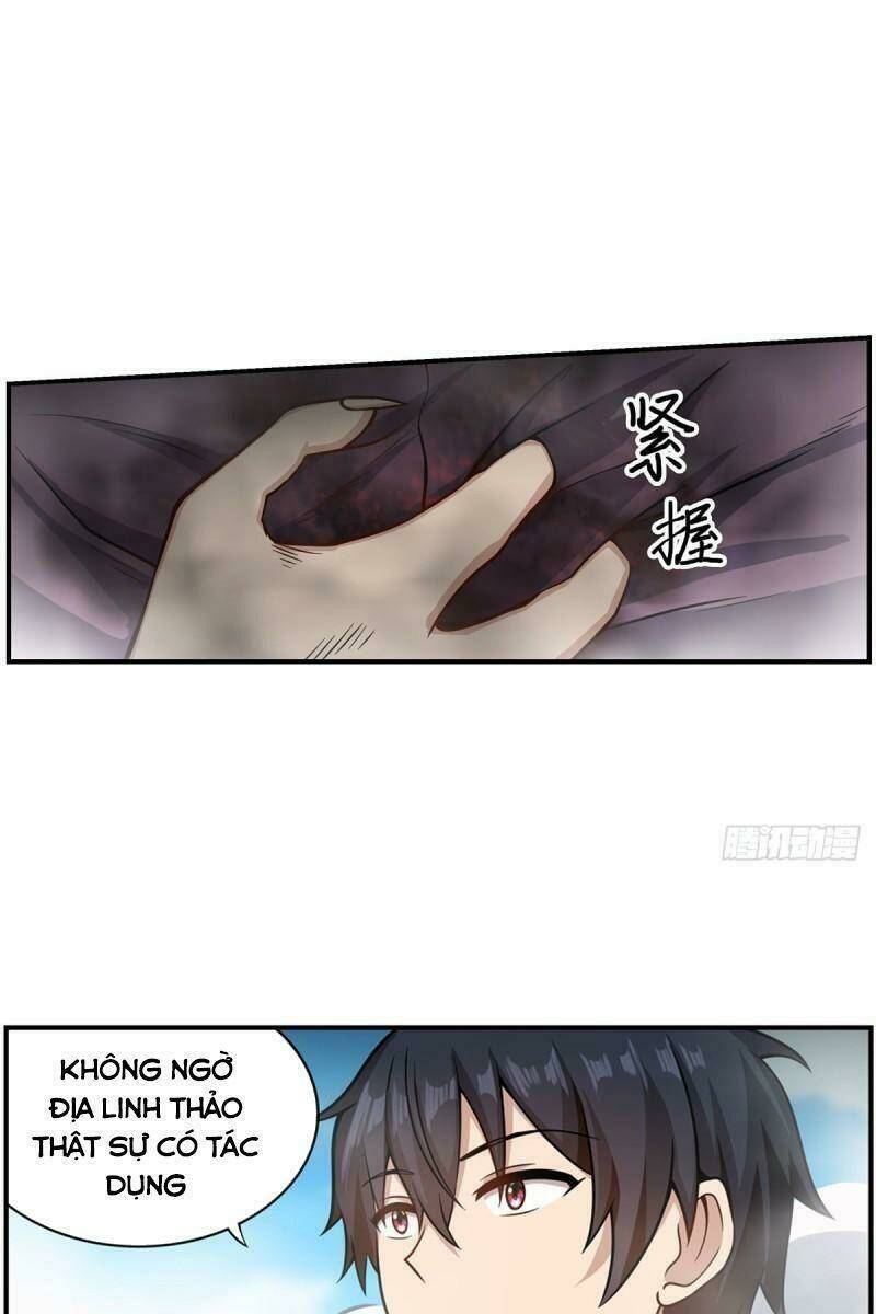 Sứ Đồ Vô Hạn Và 12 Chiến Cơ Chapter 226 - Trang 2