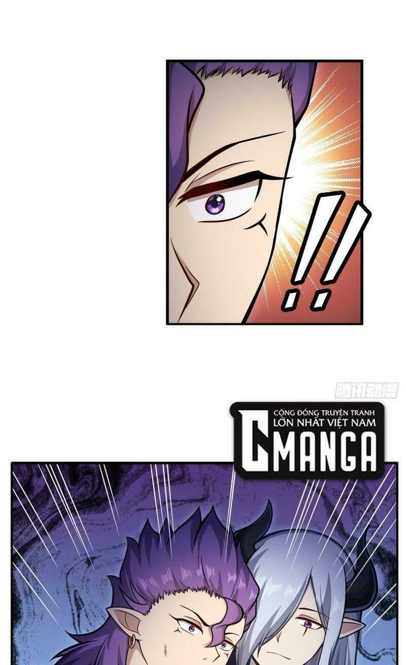 Sứ Đồ Vô Hạn Và 12 Chiến Cơ Chapter 226 - Trang 2