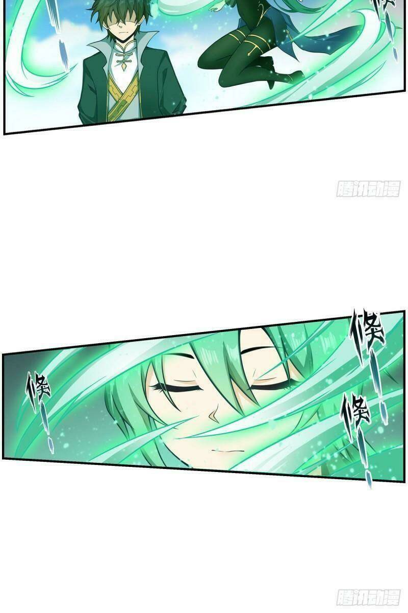 Sứ Đồ Vô Hạn Và 12 Chiến Cơ Chapter 226 - Trang 2