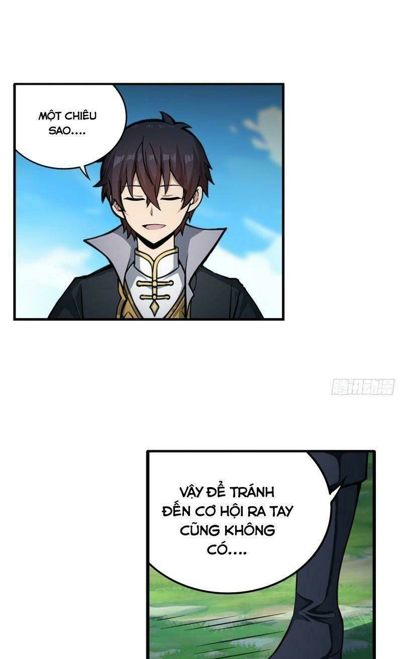 Sứ Đồ Vô Hạn Và 12 Chiến Cơ Chapter 228 - Trang 2