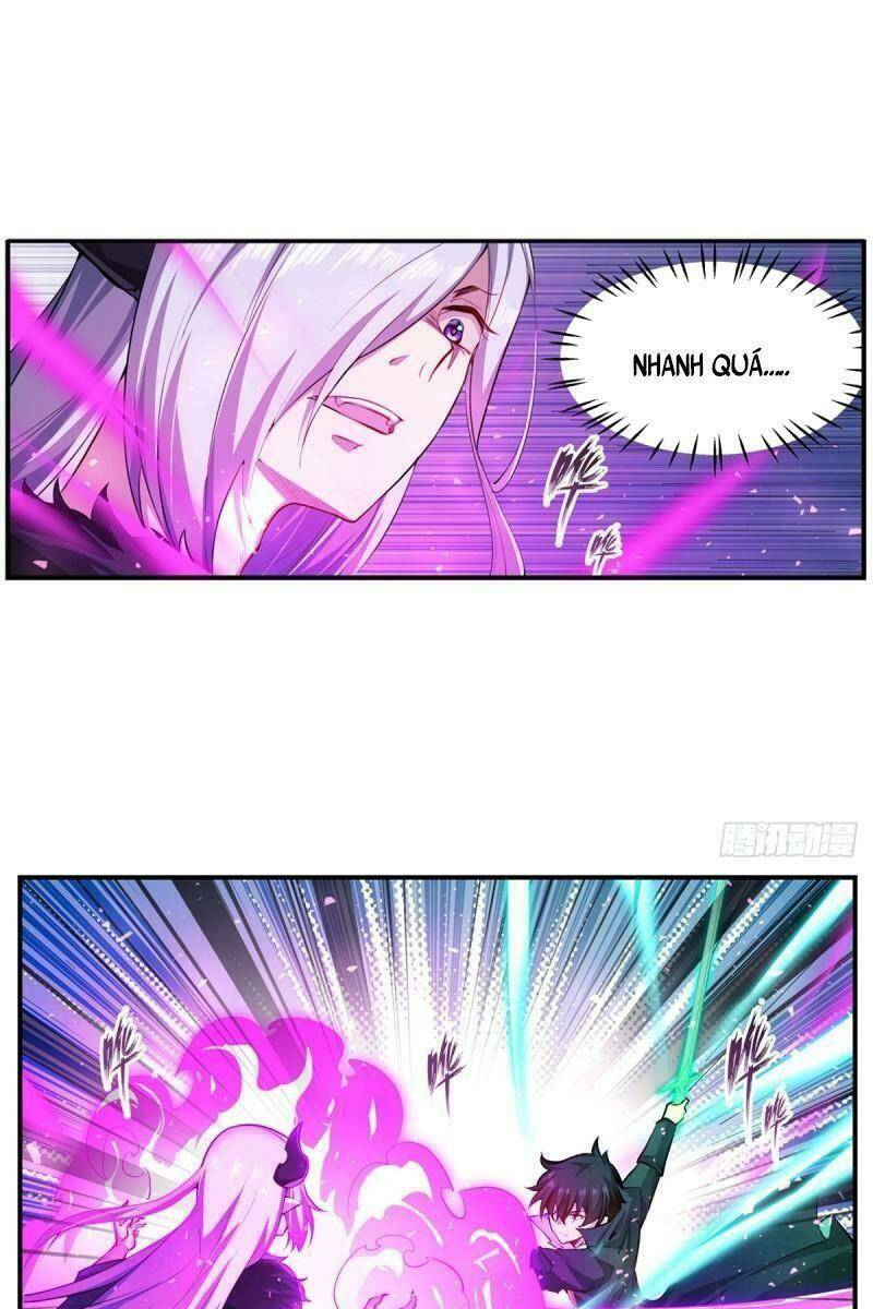 Sứ Đồ Vô Hạn Và 12 Chiến Cơ Chapter 228 - Trang 2