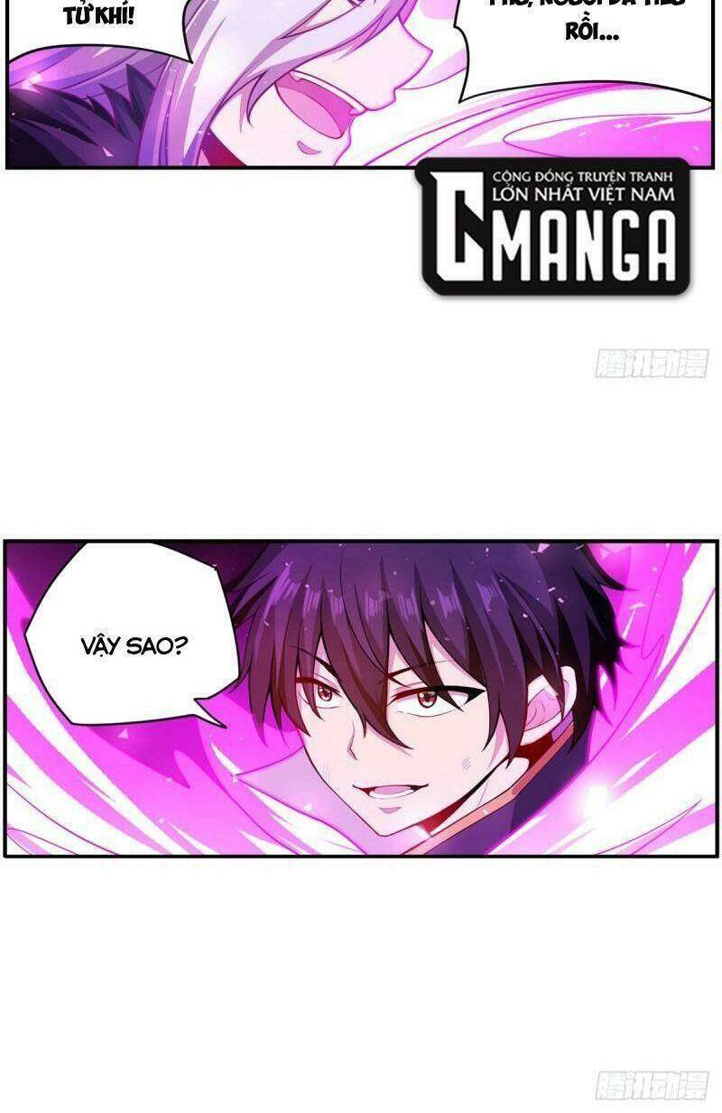 Sứ Đồ Vô Hạn Và 12 Chiến Cơ Chapter 228 - Trang 2