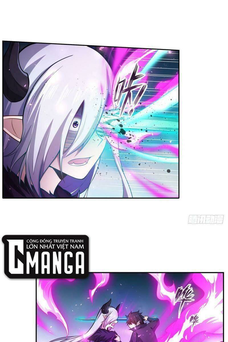 Sứ Đồ Vô Hạn Và 12 Chiến Cơ Chapter 228 - Trang 2