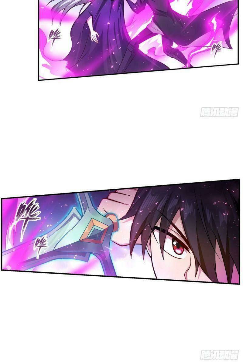 Sứ Đồ Vô Hạn Và 12 Chiến Cơ Chapter 228 - Trang 2