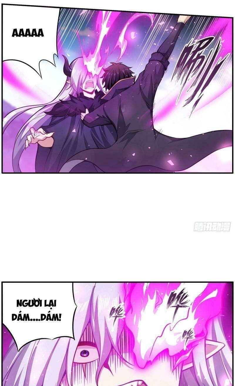 Sứ Đồ Vô Hạn Và 12 Chiến Cơ Chapter 228 - Trang 2