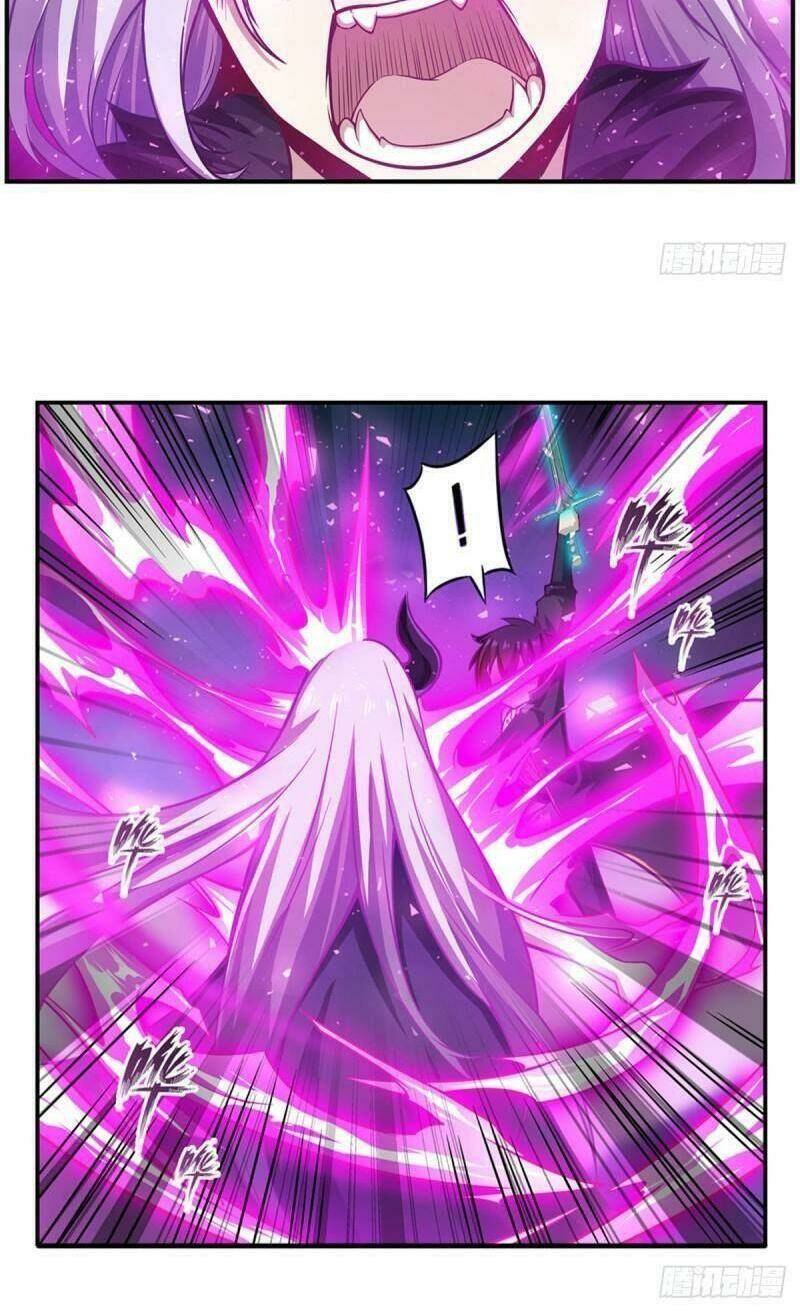 Sứ Đồ Vô Hạn Và 12 Chiến Cơ Chapter 228 - Trang 2