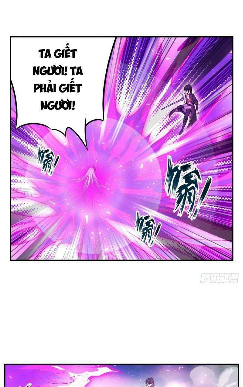 Sứ Đồ Vô Hạn Và 12 Chiến Cơ Chapter 228 - Trang 2