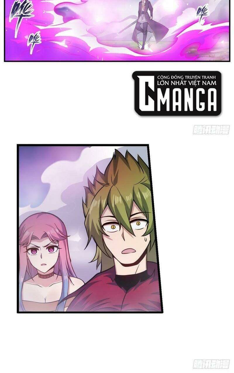 Sứ Đồ Vô Hạn Và 12 Chiến Cơ Chapter 228 - Trang 2