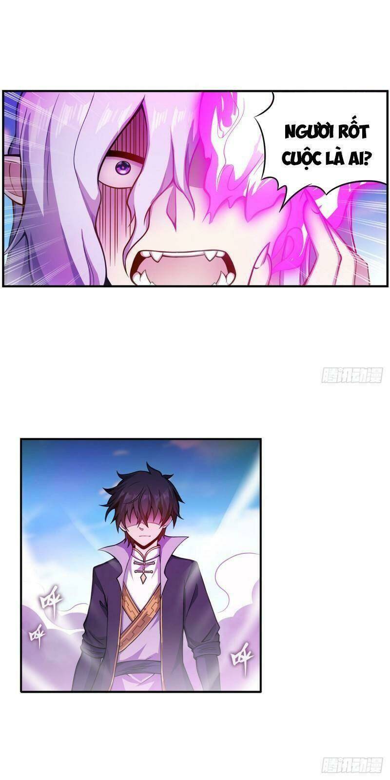 Sứ Đồ Vô Hạn Và 12 Chiến Cơ Chapter 228 - Trang 2