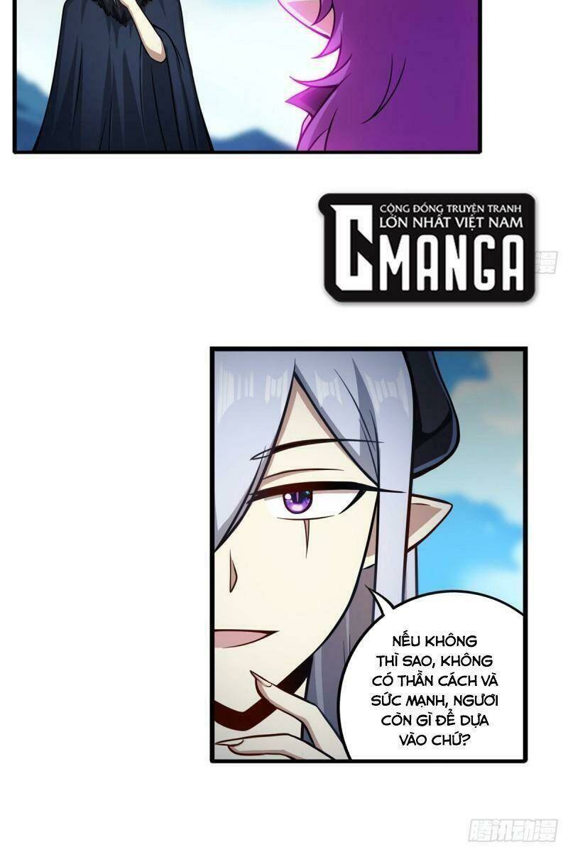 Sứ Đồ Vô Hạn Và 12 Chiến Cơ Chapter 228 - Trang 2