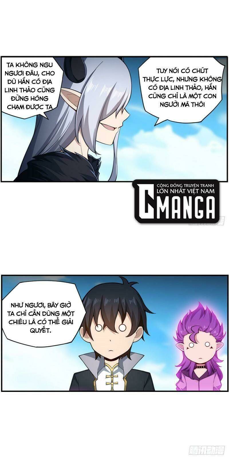 Sứ Đồ Vô Hạn Và 12 Chiến Cơ Chapter 228 - Trang 2