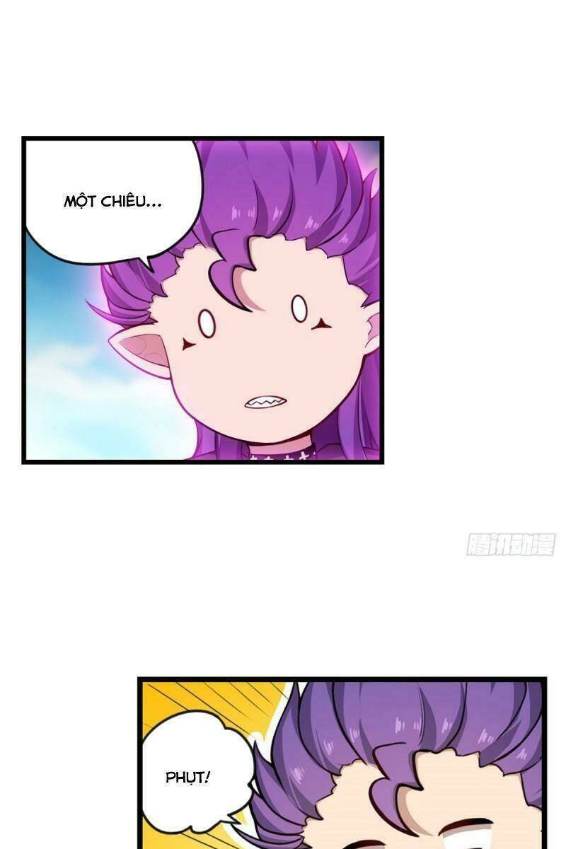 Sứ Đồ Vô Hạn Và 12 Chiến Cơ Chapter 228 - Trang 2