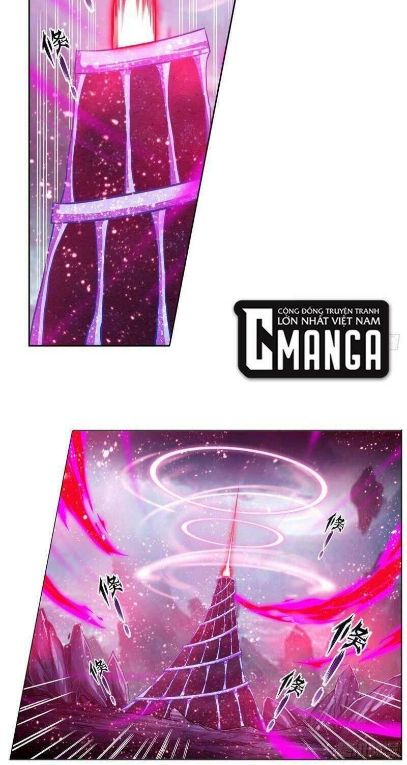 Sứ Đồ Vô Hạn Và 12 Chiến Cơ Chapter 229 - Trang 2