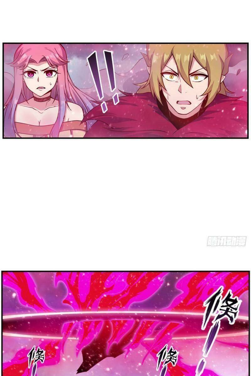 Sứ Đồ Vô Hạn Và 12 Chiến Cơ Chapter 229 - Trang 2